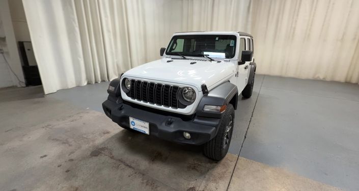 jeep wrangler 4-door 2025 1C4PJXDN4SW538548 image jeep wrangler 4-door 2025 1C4PJXDN4SW538548 image